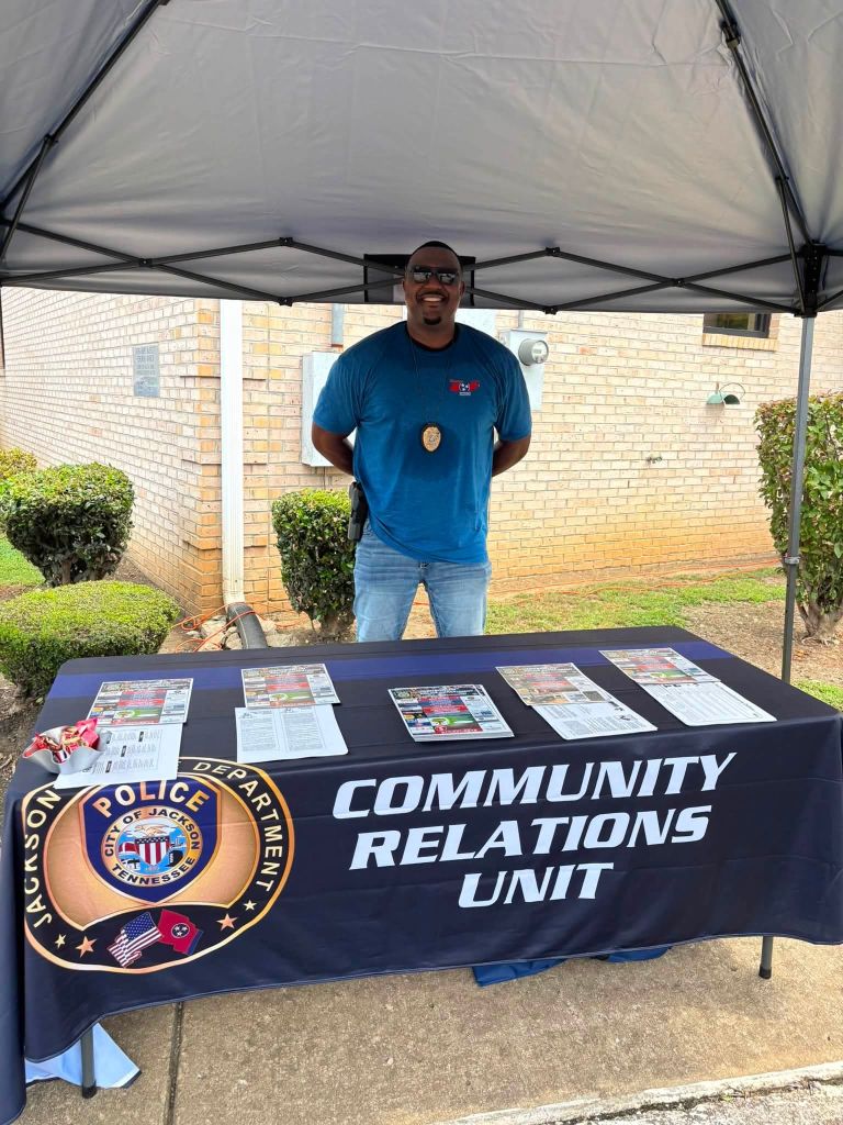 Community Outreach Day